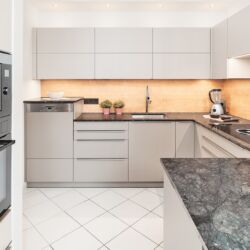 Interieurfotos Küche Fam. Neuhold